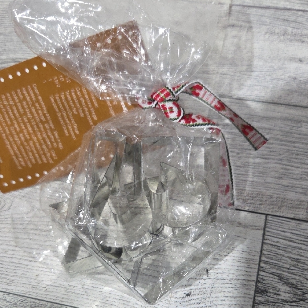 Rim Cookie Cutter Set - Picture 4 of 5